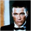 L'Arme absolue : Photo Jean-Claude Van Damme