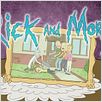 Rick and Morty : photo