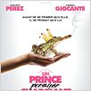 Un Prince (presque) charmant : affiche