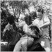 The Intruder : photo