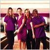 Bowling : photo