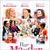 Rue Mandar : affiche