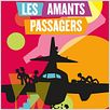 Les Amants passagers : affiche