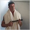 Du Plomb dans la tête : photo Sylvester Stallone