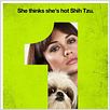 7 Psychopathes : affiche