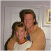 Santa Barbara : photo Forry Smith, Kim Zimmer