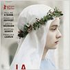 La Religieuse : affiche