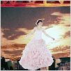 Queen of Montreuil : photo Florence Loiret-Caille