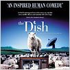 The Dish : affiche