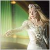 Le Monde fantastique d'Oz : photo Michelle Williams