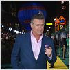 Le Monde fantastique d'Oz : photo Bruce Campbell