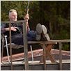 Mud - Sur les rives du Mississippi : photo Sam Shepard