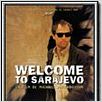 Welcome to Sarajevo : Affiche