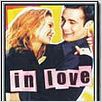In love : Affiche