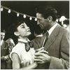 Vacances romaines : Photo Audrey Hepburn, Gregory Peck