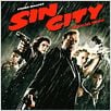 Sin City : Affiche