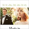 Magic in the Moonlight : Affiche