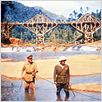 Le Pont de la rivière Kwai : Photo