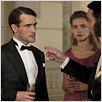 Belle du seigneur : Photo Ed Stoppard, Natalia Vodianova