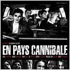 En pays cannibale : Affiche