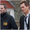 Photo James Purefoy, Kevin Bacon