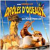 Drôles D'oiseaux : Affiche