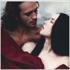 La Reine Margot : Photo Isabelle Adjani, Vincent Perez