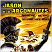 Jason et les Argonautes : Affiche