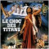 Le Choc des titans : Affiche