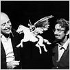 Le Choc des titans : Photo Ray Harryhausen