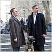 Photo Jim Caviezel, Michael Emerson
