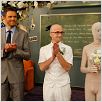 Photo Jim Rash, Joel McHale
