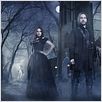 Photo Katia Winter, Nicole Beharie, Orlando Jones, Tom Mison