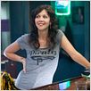 Learning to fly : Photo Maggie Gyllenhaal