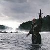 Le Guerrier silencieux, Valhalla Rising : Photo