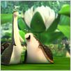 Epic : la bataille du royaume secret : Photo