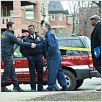 Photo Eamonn Walker, Taylor Kinney