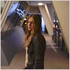 Photo Tracy Spiridakos