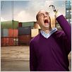 Photo Tony Hale
