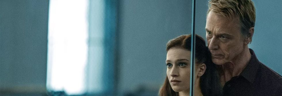 Flesh And Bone Saison 2 Streaming Flesh and Bone - Série TV 2015 - AlloCiné