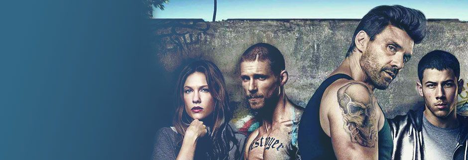 Kingdom Saison 1 Streaming Kingdom Saison 1 - AlloCiné
