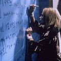 Stigmata : photo Patricia Arquette, Rupert Wainwright
