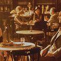 Sunshine : photo Istvan Szabo, Molly Parker, Ralph Fiennes
