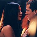 Les Morsures de l'aube : photo Asia Argento, Guillaume Canet