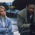 Le Masque de l'araignée : photo Lee Tamahori, Monica Potter, Morgan Freeman