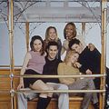 Boys and Girls : photo Amanda Detmer, Claire Forlani, Freddie Prinze Jr., Jason Biggs, Robert Iscove