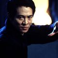The One : photo James Wong, Jet Li