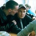 Sweet Sixteen : Photo Gary McCormack, Martin Compston