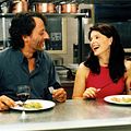 Décalage horaire : photo Jean Reno, Juliette Binoche
