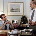Coup de foudre à Manhattan : photo Ralph Fiennes, Stanley Tucci